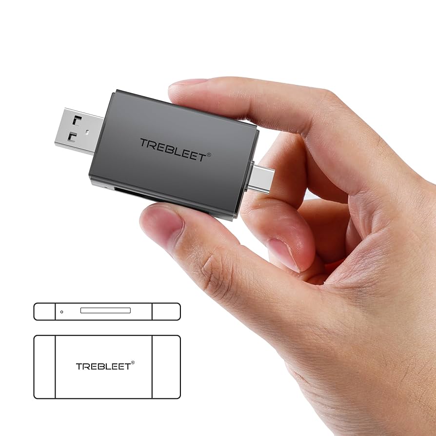 Amazon.co.jp: CFexpress Type-A カードリーダー A夕イプ Type-C